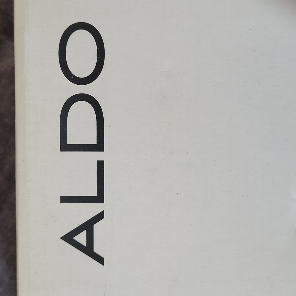 Aldo heels